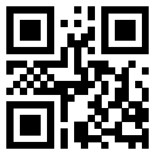 Il Qr Code di 3208789247