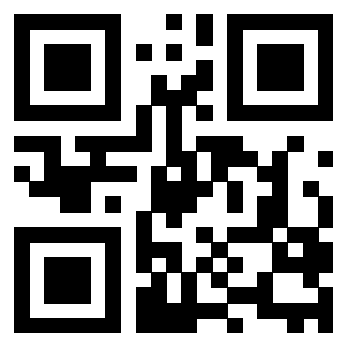 Scansione del QrCode di 3208789248