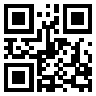 Immagine del QrCode di 3208789250