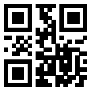 Immagine del Qr Code di 3208789256