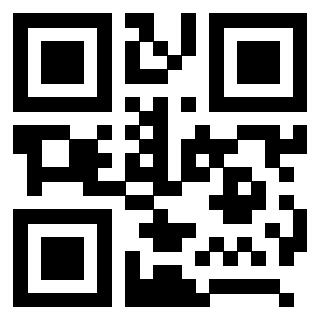 Immagine del Qr Code di 3208789262