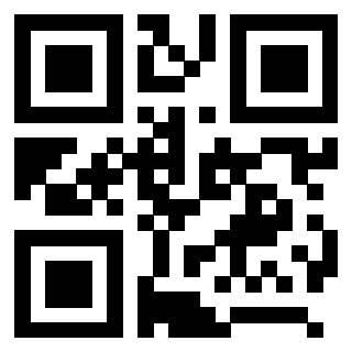 3208789265 - Immagine del QrCode associato
