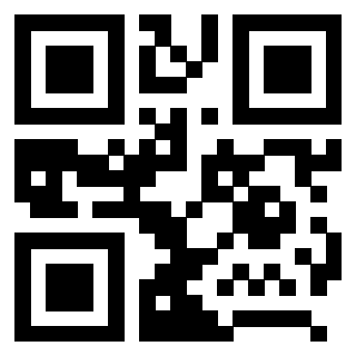 3208789270 - Immagine del Qr Code associato