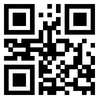 Scansione del Qr Code di 3208789271