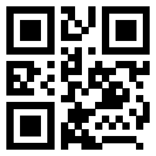 Il QrCode di 3208789274