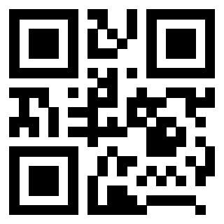 Il Qr Code di 3208789276