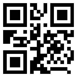 3208789279 - Immagine del Qr Code associato