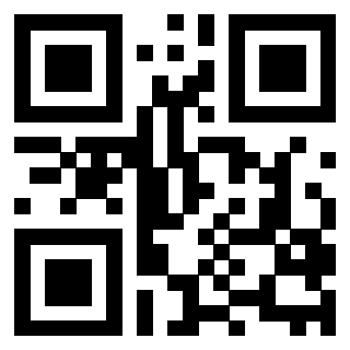 Scansione del Qr Code di 3208789280
