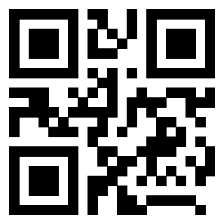 Il QrCode di 3208789285