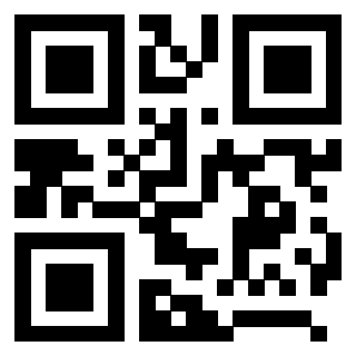 Immagine del QrCode di 3208789287