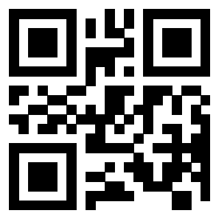 Scansione del Qr Code di 3208789288