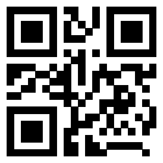 3208789289 - Immagine del QrCode