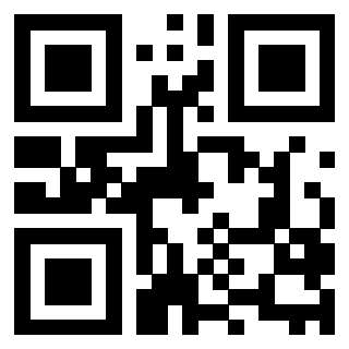 Il Qr Code di 3208789290
