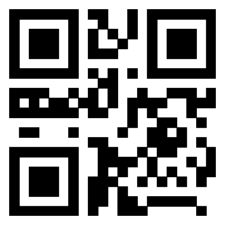3208789291 - Immagine del Qr Code associato