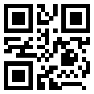 Il Qr Code di 3208789296