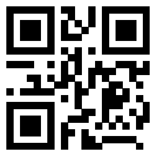 Il Qr Code di 3208789297
