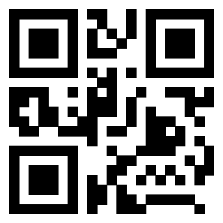 Scansione del QrCode di 3208789304
