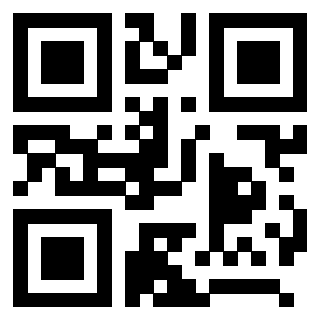 Scansione del Qr Code di 3208789307