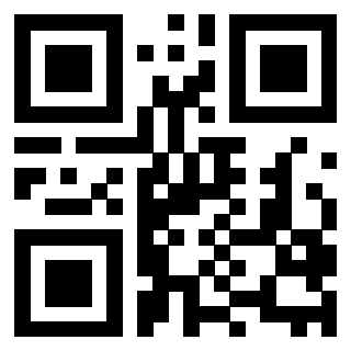 Scansione del QrCode di 3208789310