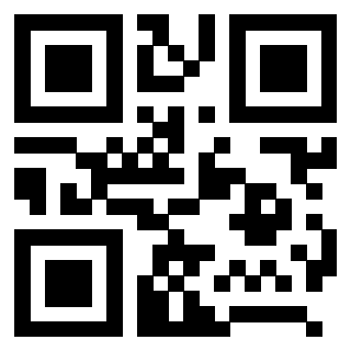 3208789312 Qr Code associato