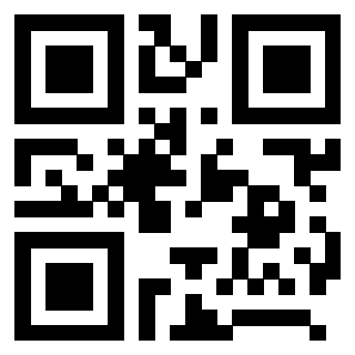 Il QrCode di 3208789313