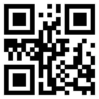 3208789320 - Immagine del QrCode associato