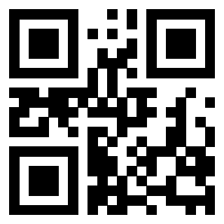 Il QrCode di 3208789321