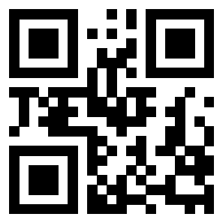 Il QrCode di 3208789326