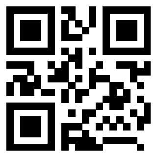 Immagine del QrCode di 3208789330