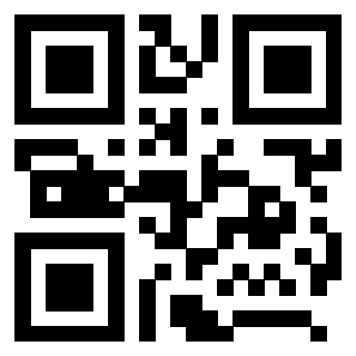 3208789338 - Immagine del Qr Code associato