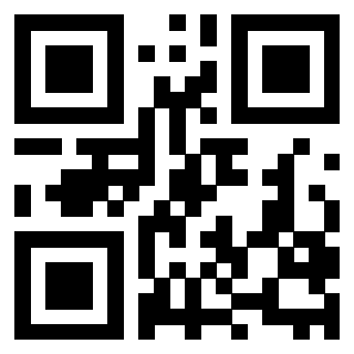 Il QrCode di 3208789347