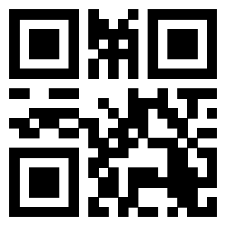 Il QrCode di 3208789348