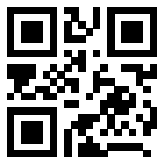 Qr Code di 3208789349