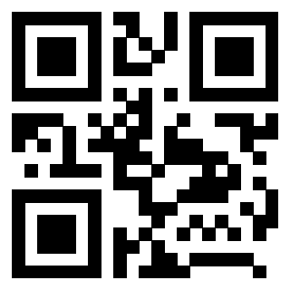 Scansione del Qr Code di 3208789354
