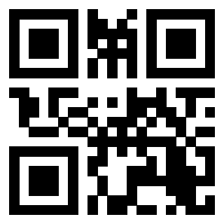 Il QrCode di 3208789363