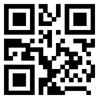 Immagine del QrCode di 3208789371