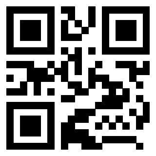 3208789374 QrCode associato