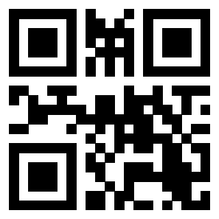 3208789376 - Immagine del Qr Code associato