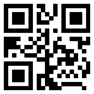 Il Qr Code di 3208789378