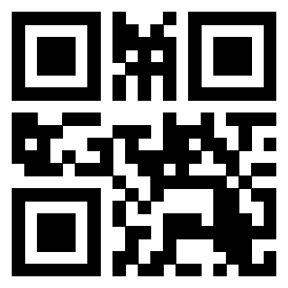 Scansione del Qr Code di 3208789380