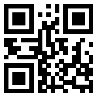 Il Qr Code di 3208789381