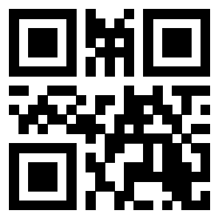 Scansione del Qr Code di 3208789385