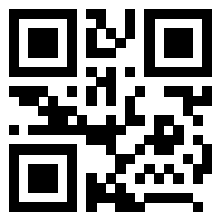 Immagine del Qr Code di 3208789390