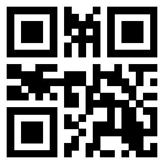 Il Qr Code di 3208789395