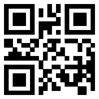 3208789404 - Immagine del QrCode associato