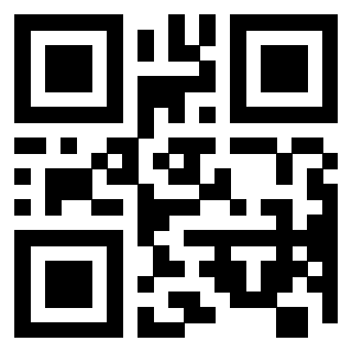 3208789406 - Immagine del QrCode associato