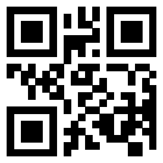 3208789409 QrCode associato