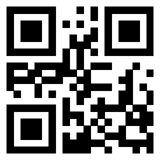 Il Qr Code di 3208789412
