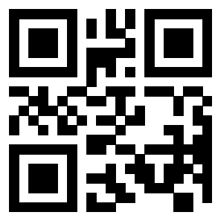 Scansione del Qr Code di 3208789414