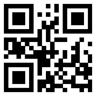 3208789422 - Immagine del Qr Code associato